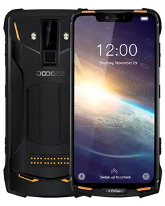 Замена usb разъема на телефоне Doogee S90 Pro в Тюмени